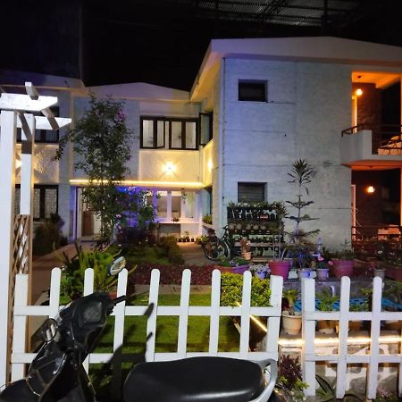 Hotel Seven Roads 코다이카날 외부 사진