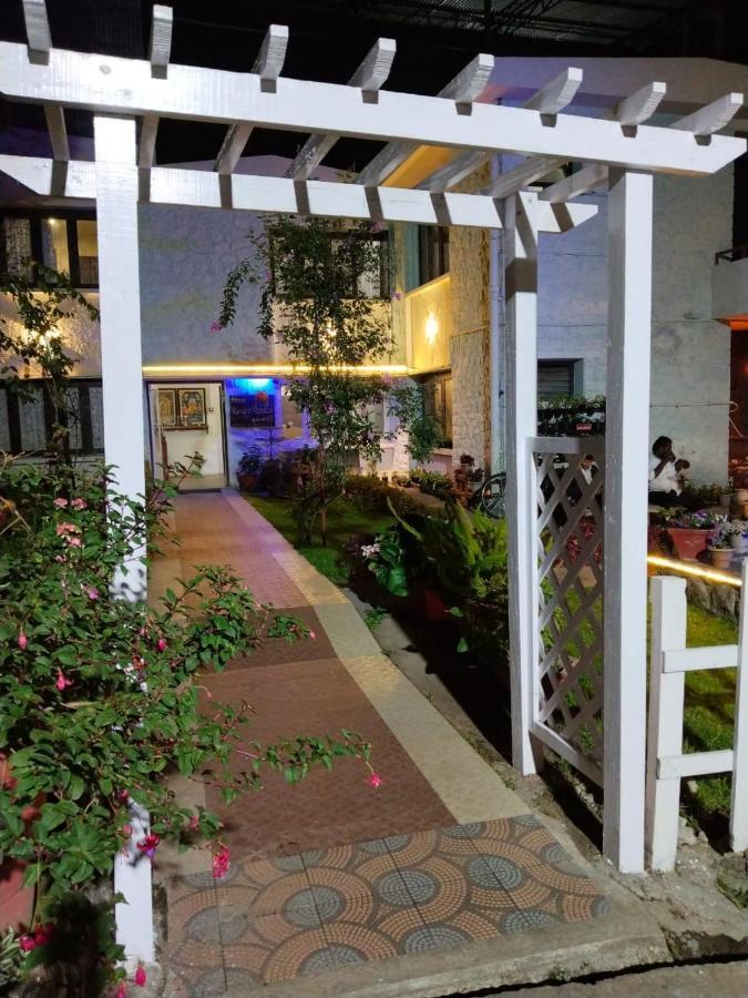 Hotel Seven Roads 코다이카날 외부 사진