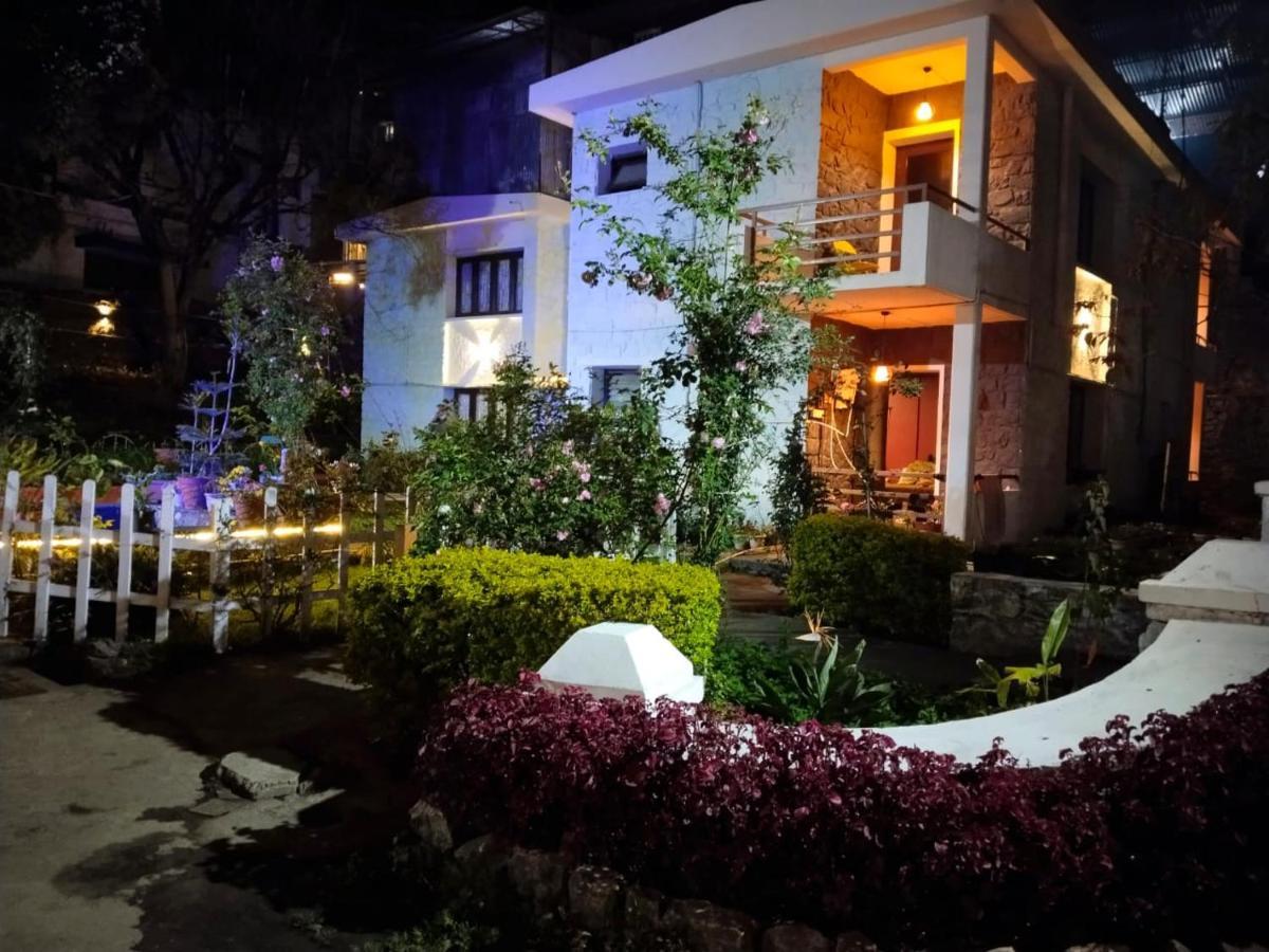 Hotel Seven Roads 코다이카날 외부 사진